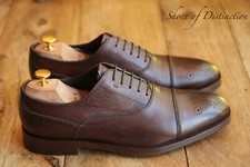 Salvatore ferragamo brown for sale  SUTTON COLDFIELD