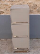 Meuble industriel vintage d'occasion  Moussan