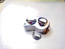 Sterling silver multi for sale  Visalia