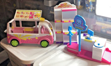Shopkins pick pack for sale  Orange