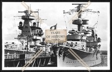 Foto panzerschiff admiral gebraucht kaufen  Bad Salzuflen
