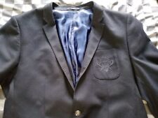 Zara mens blazer for sale  NEWPORT