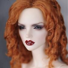 Inch ginger red d'occasion  Lannion