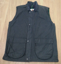Black wax cotton for sale  WORKSOP