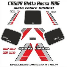 Adesivi per cagiva usato  Mozzate