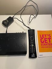 Humax freesat box for sale  IPSWICH