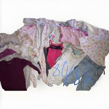 Xxl mädchen kleidungspaket gebraucht kaufen  Chemnitz