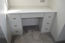 Sharps fitted bedroom for sale  ROMSEY