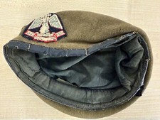 Ww2 beret for sale  INVERNESS