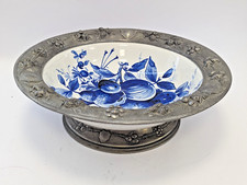 Vintage hand painted for sale  UK