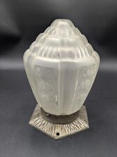 Plafonnier lampe boule d'occasion  Saint-Etienne