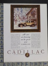 1927 auto cadillac for sale  Branch