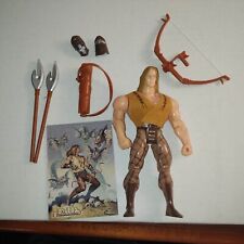 HERCULES XENA serie TV show - toy biz 1995 action figure - HERCULE archer comprar usado  Enviando para Brazil
