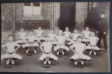 1907 rppc postcard for sale  HUNTINGDON