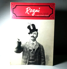 Ragni una figura usato  Italia