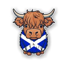 Cute highland cow for sale  FELIXSTOWE