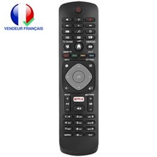 Télécommande philips hof16h3 d'occasion  Paris XVII