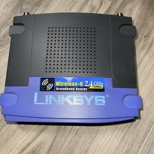 Linksys wireless 2.4 for sale  Barbourville