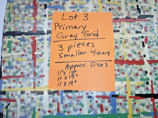 Vtg linoleum flooring for sale  Waverly