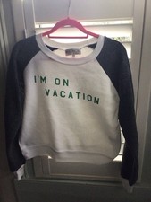 Wildfox vacation leave for sale  BATH