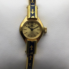 Vintage bucherer ladies for sale  Pflugerville