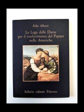 Lega delle dame usato  Italia