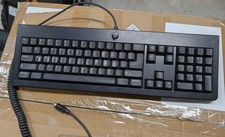 Teclado NeXT não-ADB (N4000A) - funcionando, estojo está solto comprar usado  Enviando para Brazil