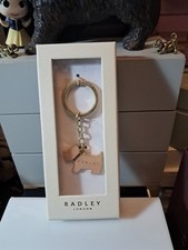Radley enamel scottie for sale  LIVERPOOL
