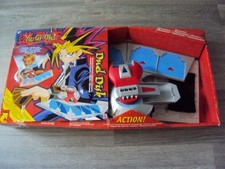 Dueldisk duell disk gebraucht kaufen  Dortmund