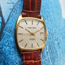 Vintage mappin webb for sale  BRISTOL