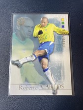 2004 Futera World Football Roberto Carlos #05 Brasil comprar usado 2004 Futera World Football Roberto Carlos #05 Brasil comprar usado  Enviando para Brazil