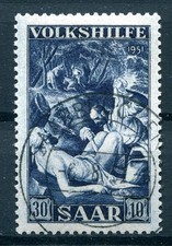 Sarre yvert 299 d'occasion  Petite-Rosselle