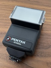 Flash pentax 260 usato  Parma