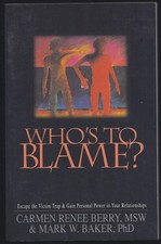Blame escape victim for sale  Buford