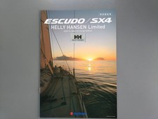 Catalogescudo sx4 helly d'occasion Catalogescudo sx4 helly d'occasion  Expédié en France