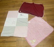 Steiff baby decke gebraucht kaufen  Ankum