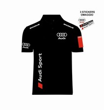 Polo replica audi usato  Trapani