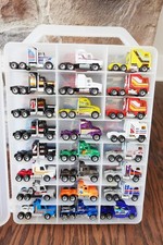 Lot matchbox tractor for sale  Mars