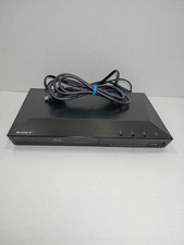 DVD player Sony BDP-S1100 Blu-ray testado funciona sem controle remoto comprar usado DVD player Sony BDP-S1100 Blu-ray testado funciona sem controle remoto comprar usado  Enviando para Brazil