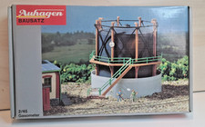 Bausatz gasometer auhagen gebraucht kaufen Bausatz gasometer auhagen gebraucht kaufen  Meerane