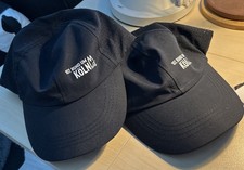 Schwarze baseball kappen gebraucht kaufen  Bergisch Gladbach