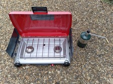 Boxed coleman perfectflow for sale  BEDFORD