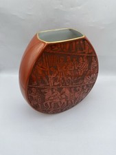 Finzi vaso ceramica usato  Roma