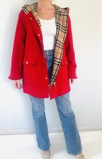 Manteau caban laine d'occasion  Amiens-