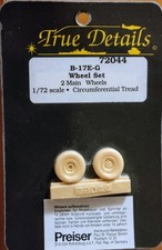 Boeing wheel set gebraucht kaufen  Lippstadt