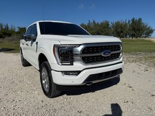2023 ford 150 for sale  Hialeah