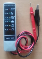 Battery alternator diagnostic for sale  Brooklyn