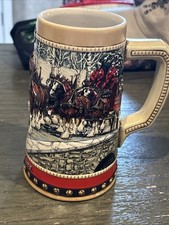 Vintage budweiser collectors for sale  Windham