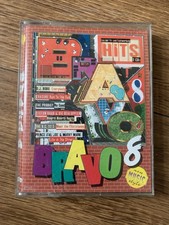 Kassette tape hits gebraucht kaufen  Radebeul