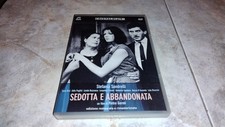Dvd stefania sandrelli usato  Messina